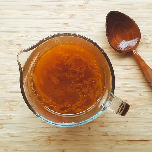 vegetable stock
