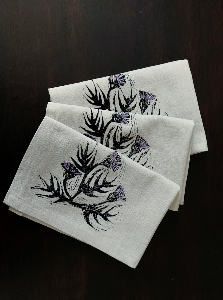 thistles