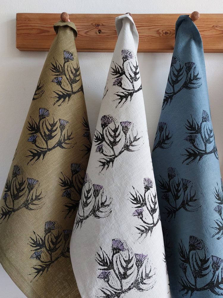 tea towels