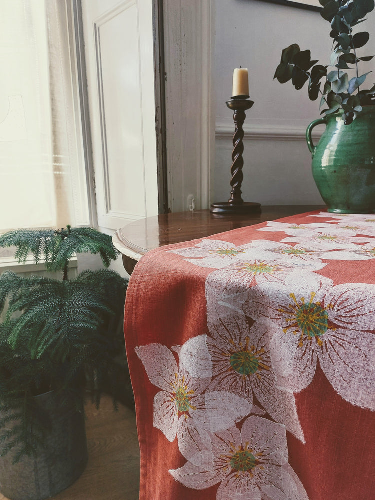 table runners